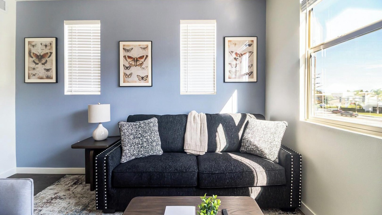 Photo of Livingroom in Temecula