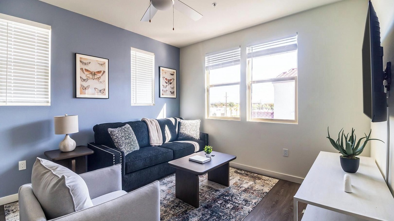 Photo of Livingroom in Temecula