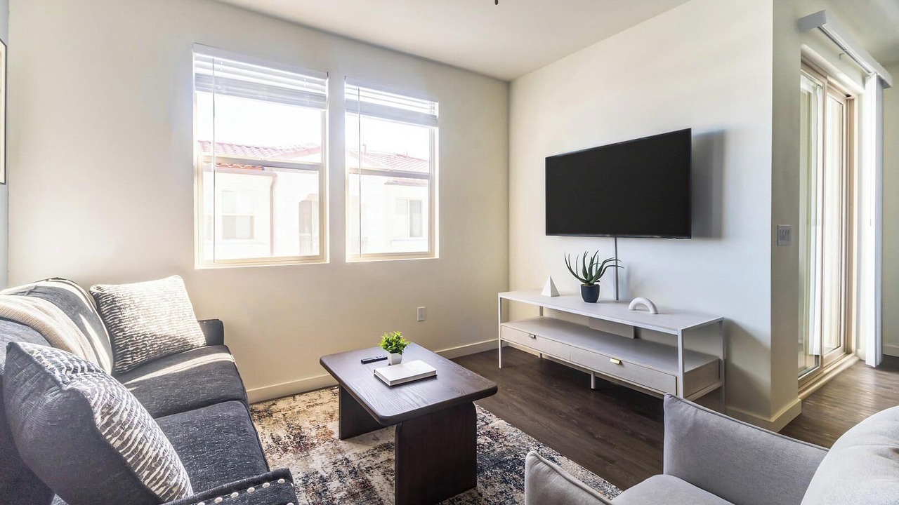 Photo of Livingroom in Temecula