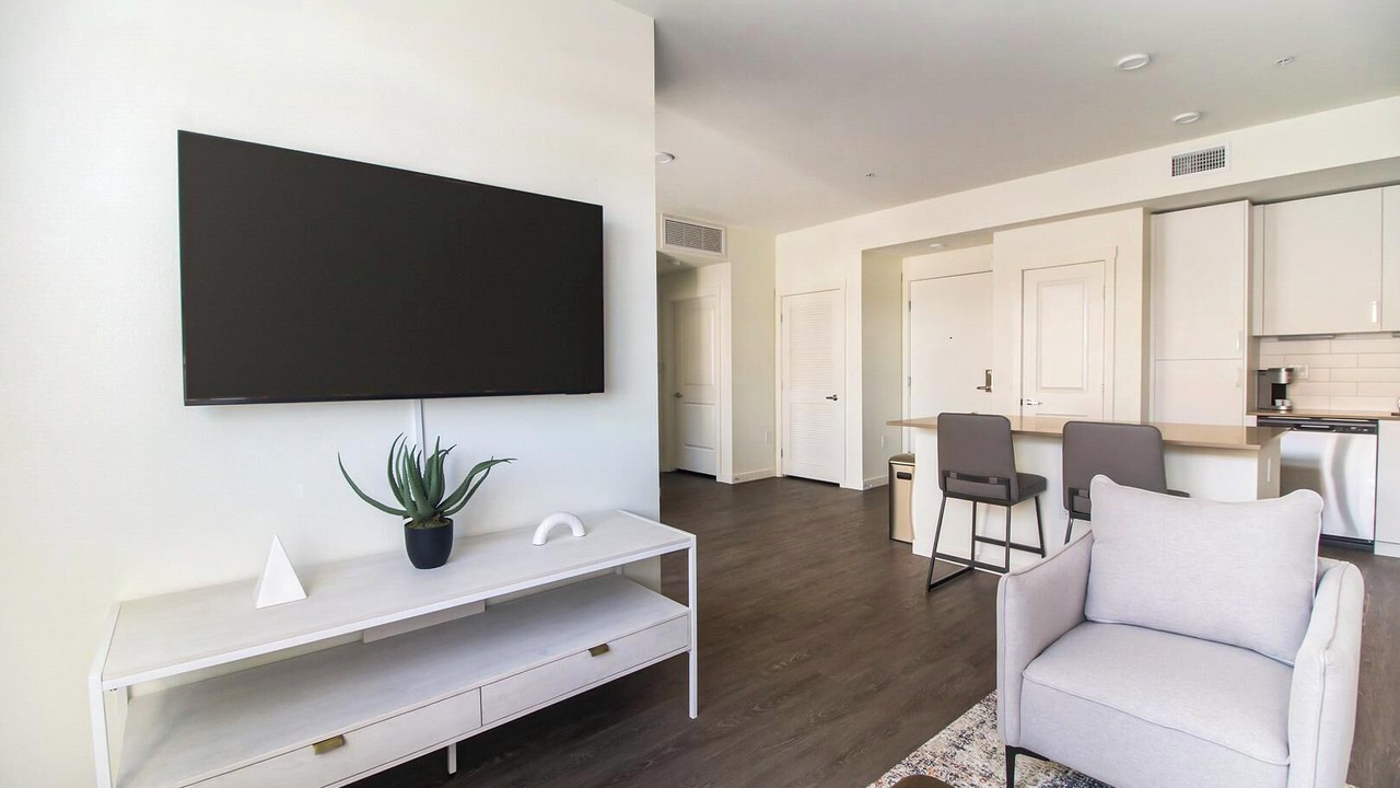 Photo of Livingroom in Temecula