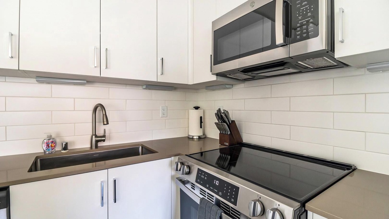 Photo of Kitchen in Temecula