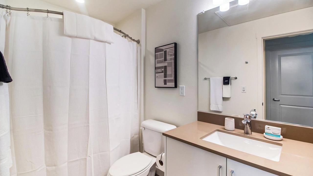 Photo of Bathroom in Temecula