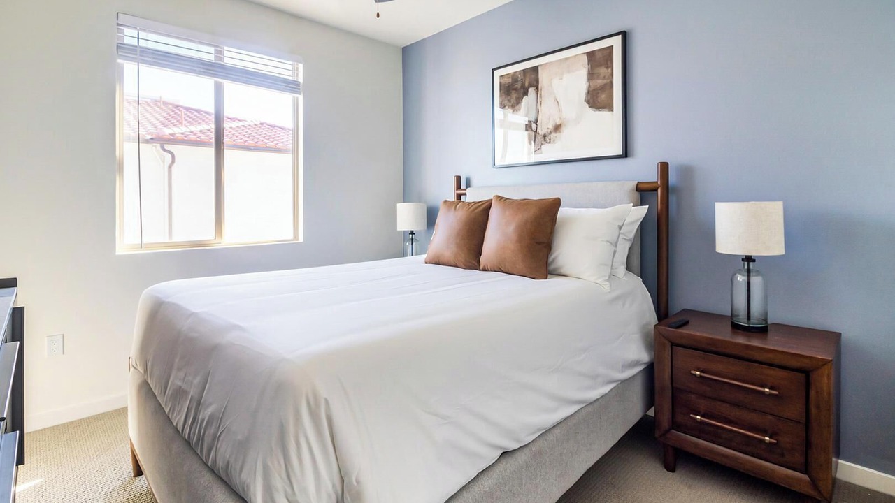 Photo of Bedroom in Temecula