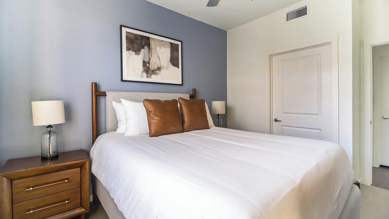 Photo of Bedroom in Temecula