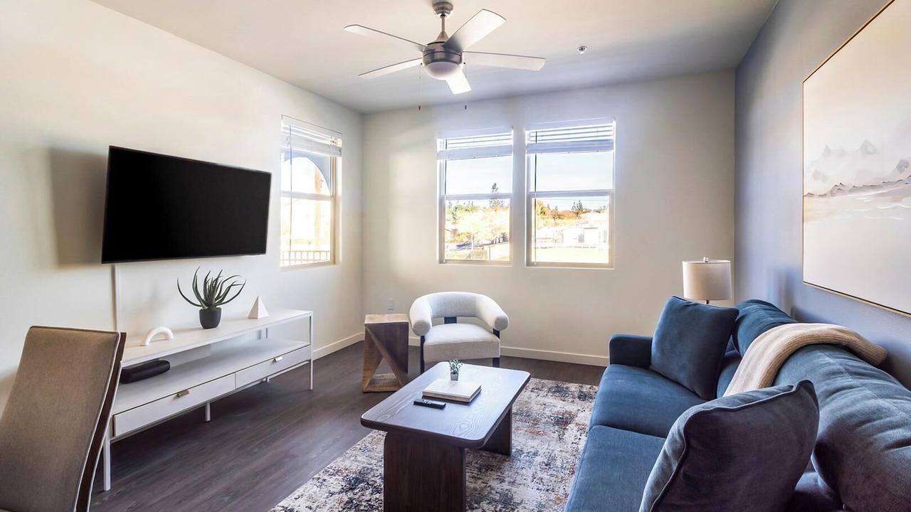 Photo of Livingroom in Temecula