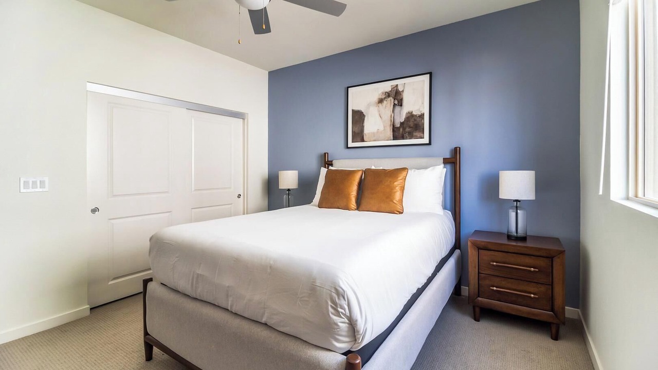 Photo of Bedroom in Temecula