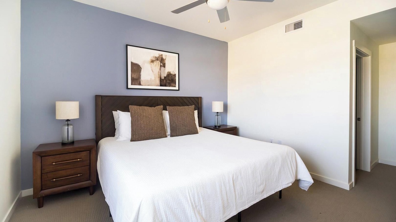 Photo of Bedroom in Temecula
