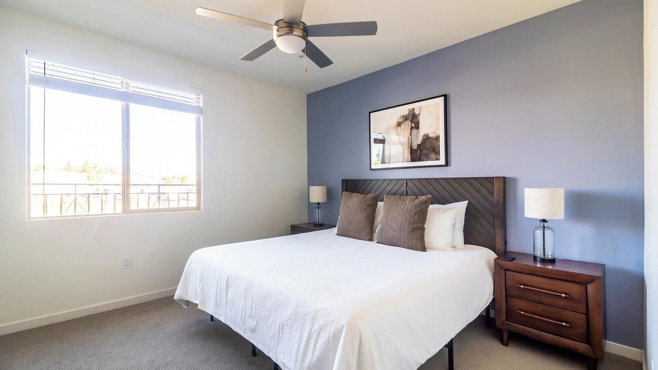 Photo of Bedroom in Temecula