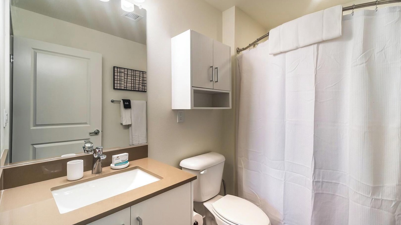 Photo of Bathroom in Temecula