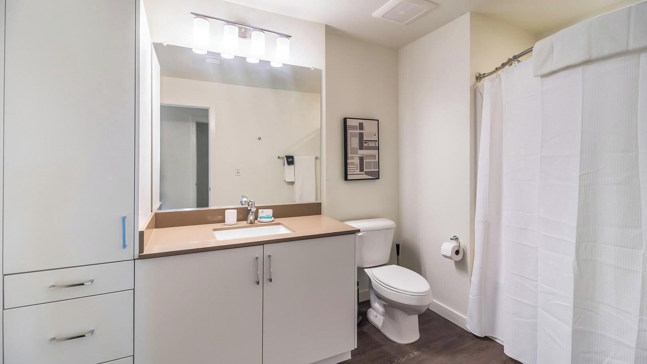 Photo of Bathroom in Temecula