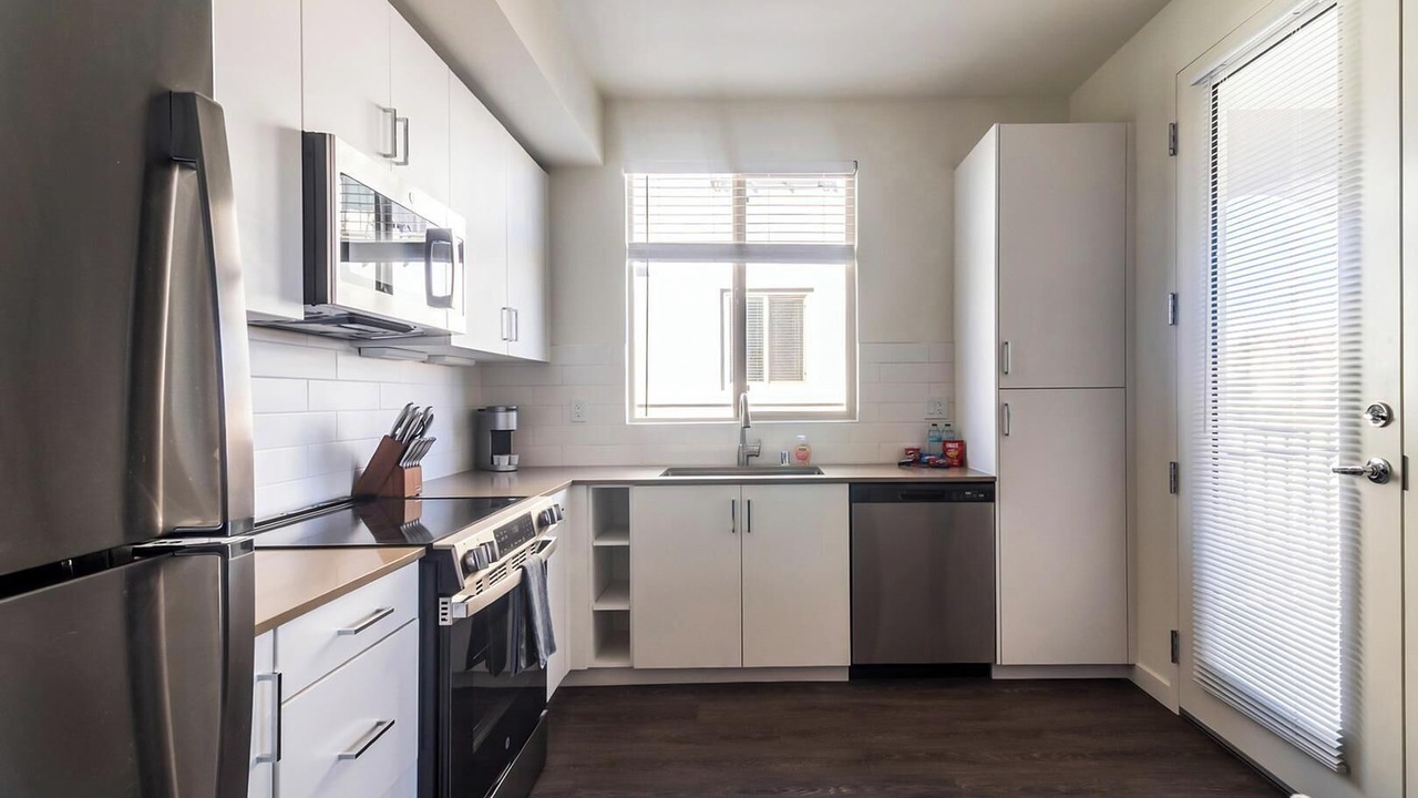 Photo of Kitchen in Temecula