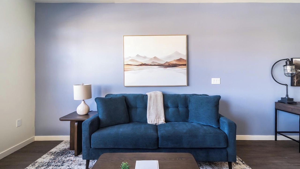 Photo of Livingroom in Temecula