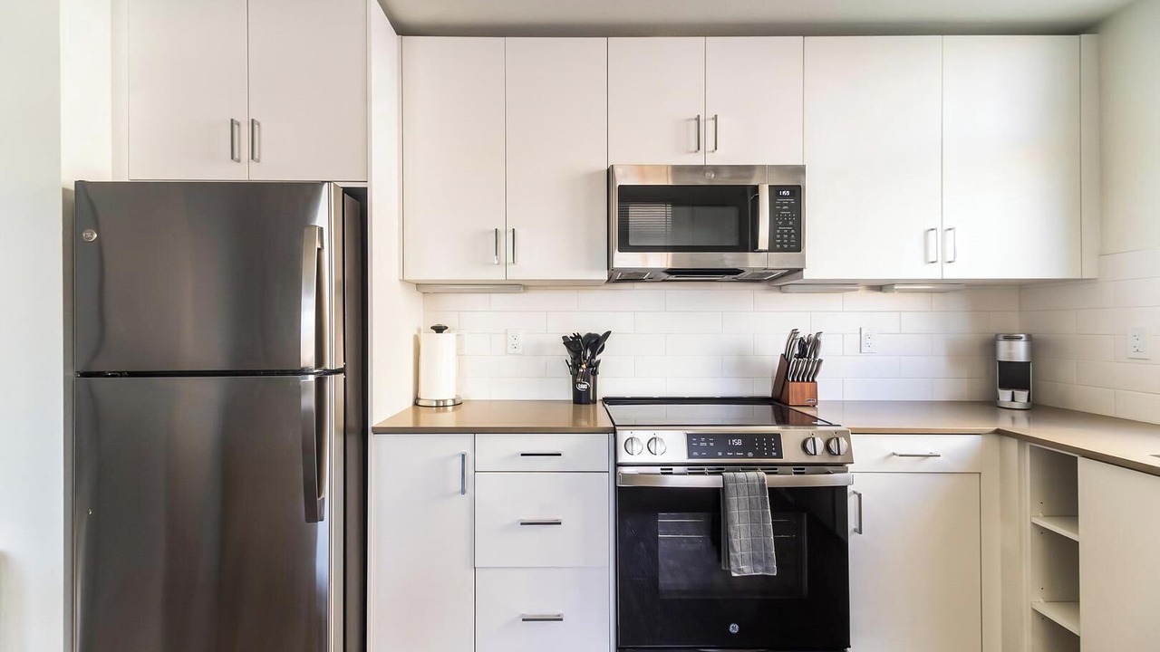 Photo of Kitchen in Temecula