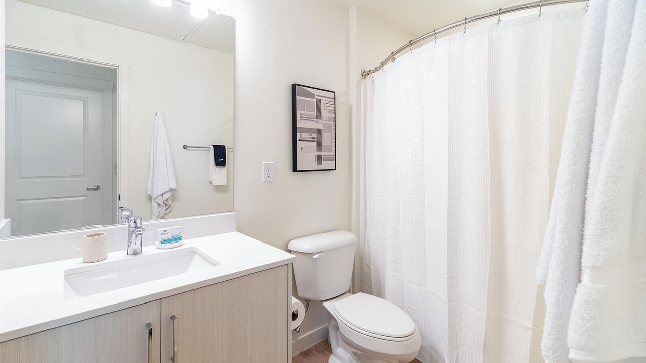 Photo of Bathroom in Temecula