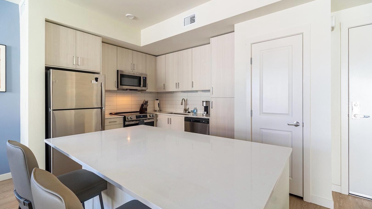Photo of Kitchen in Temecula