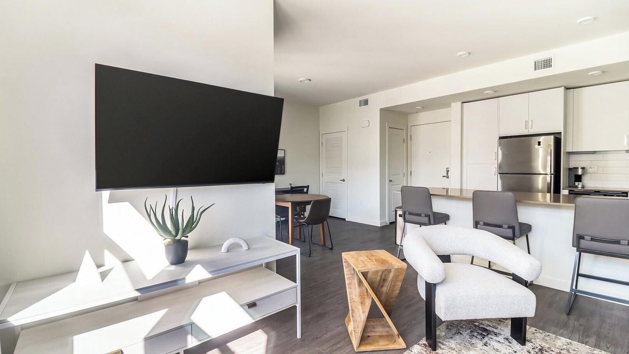 Photo of Livingroom in Temecula