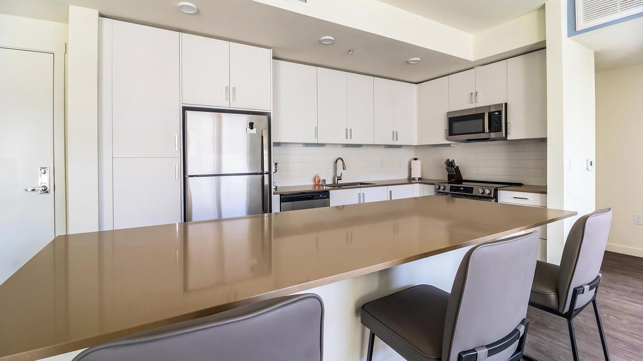 Photo of Kitchen in Temecula