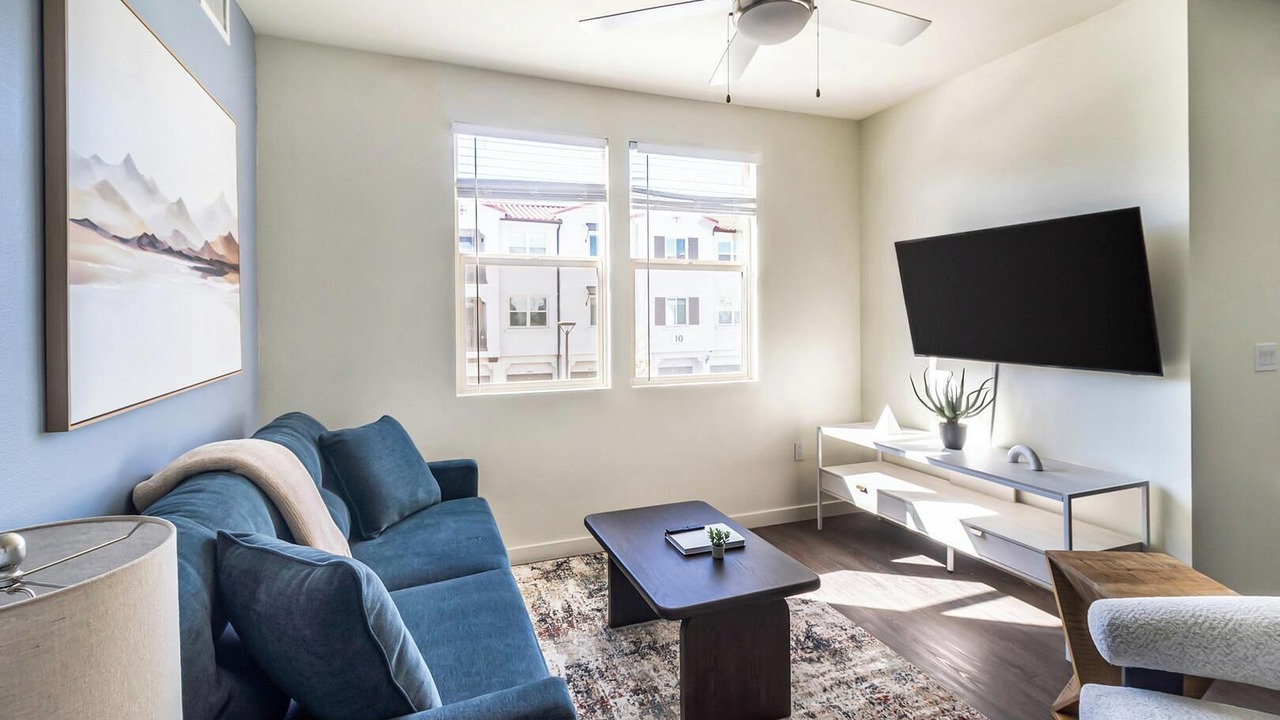 Photo of Livingroom in Temecula