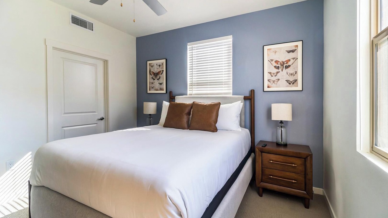 Photo of Bedroom in Temecula