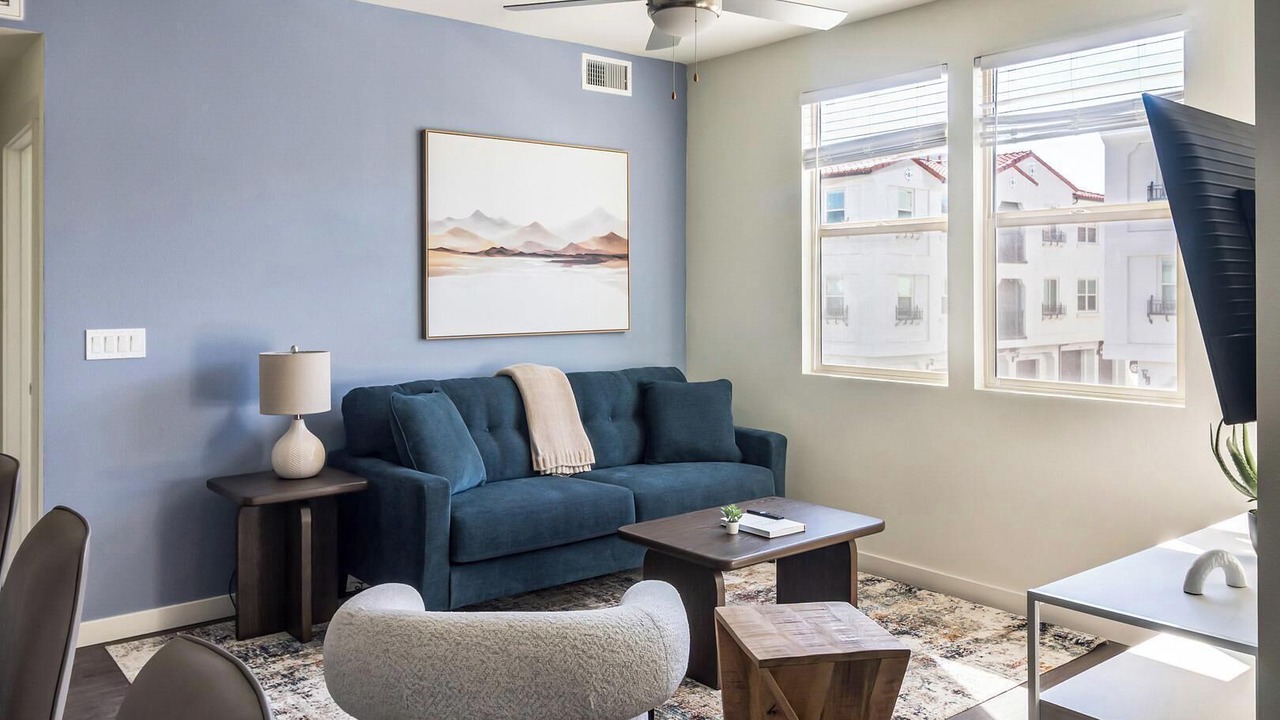 Photo of Livingroom in Temecula