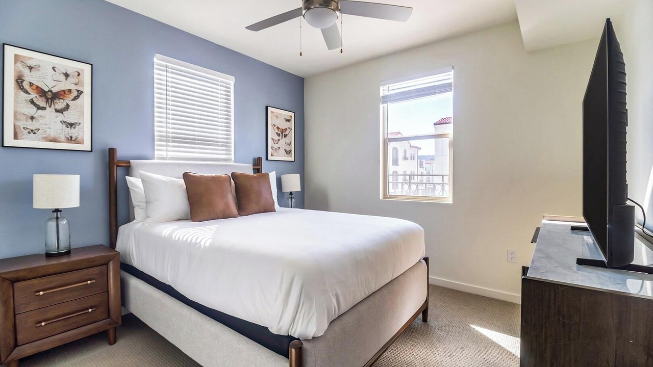 Photo of Bedroom in Temecula