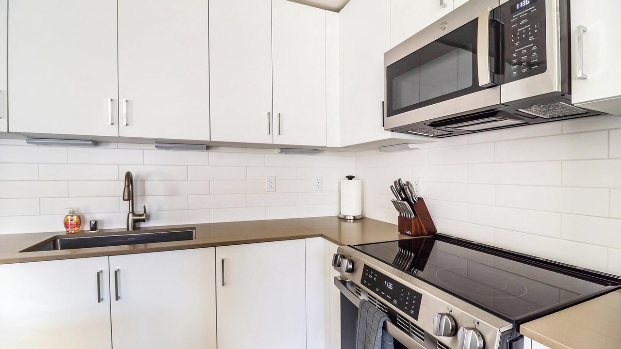 Photo of Kitchen in Temecula