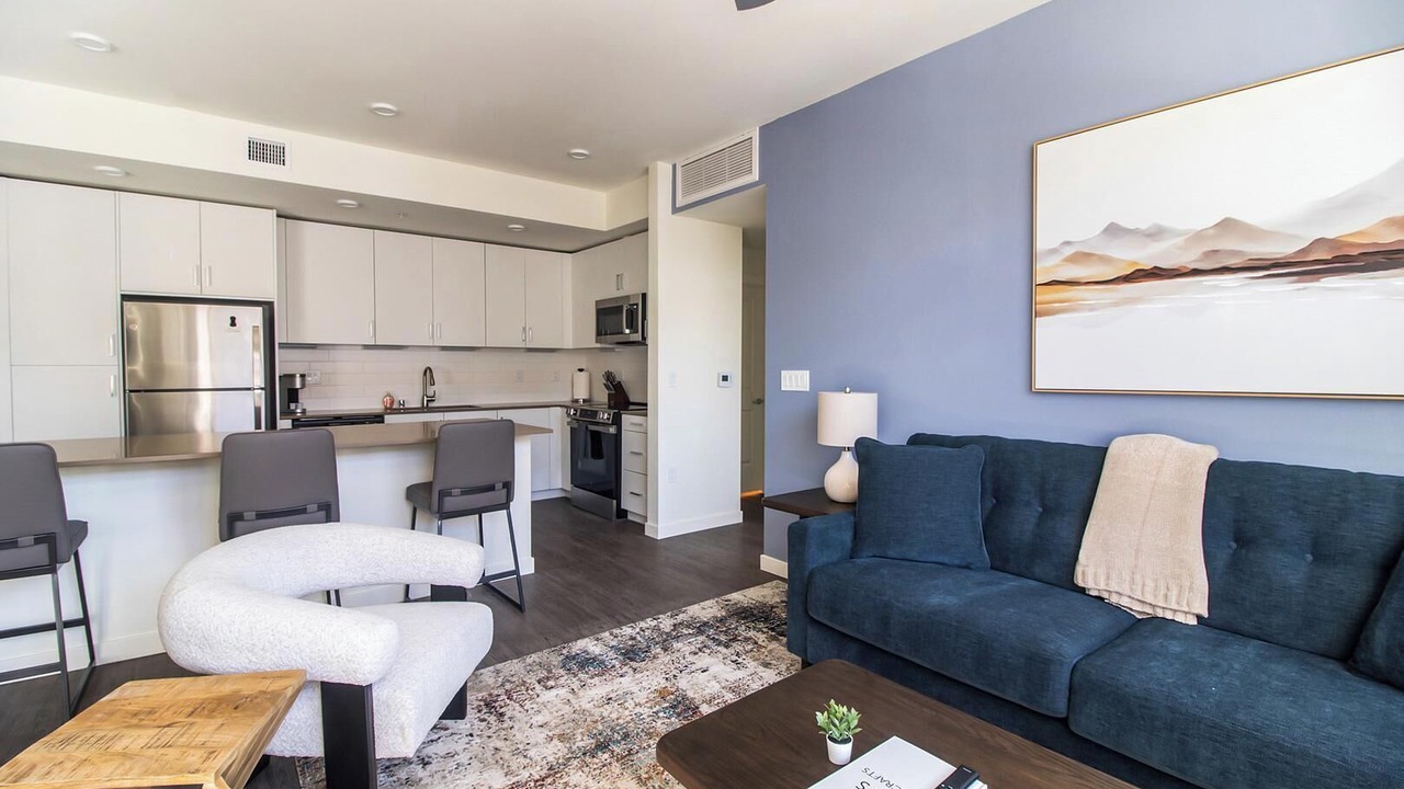 Photo of Livingroom in Temecula