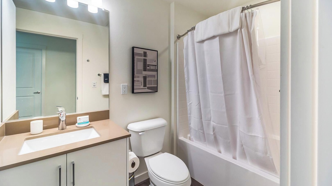 Photo of Bathroom in Temecula