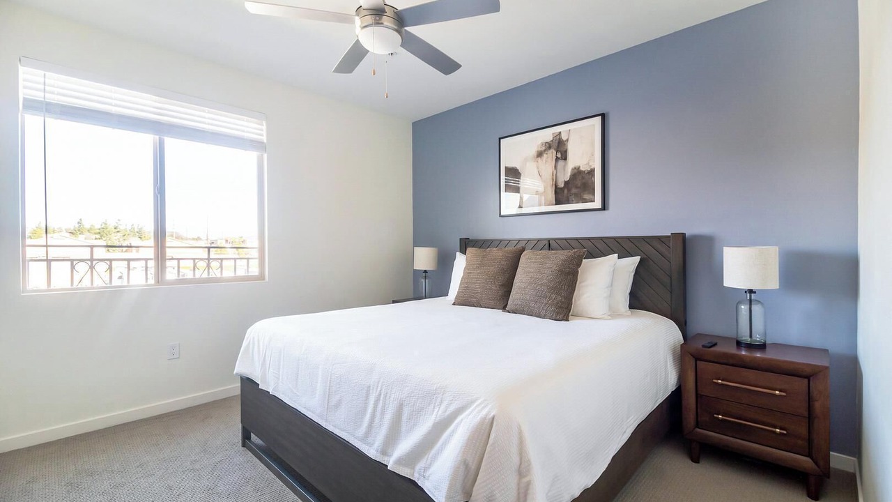 Photo of Bedroom in Temecula