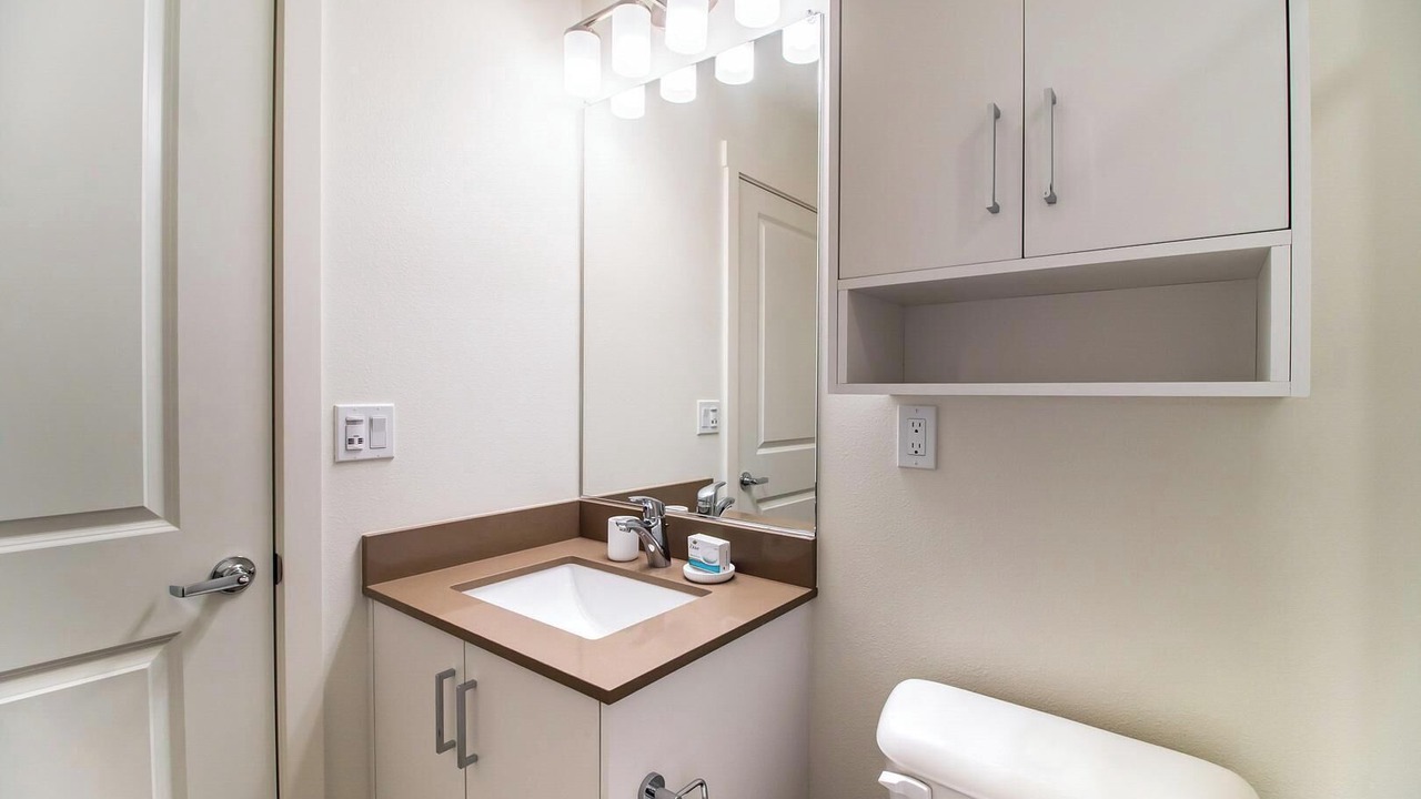 Photo of Bathroom in Temecula
