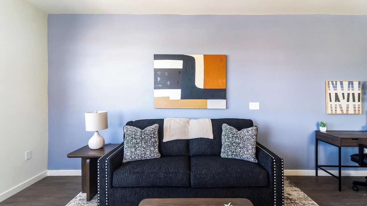 Photo of Livingroom in Temecula