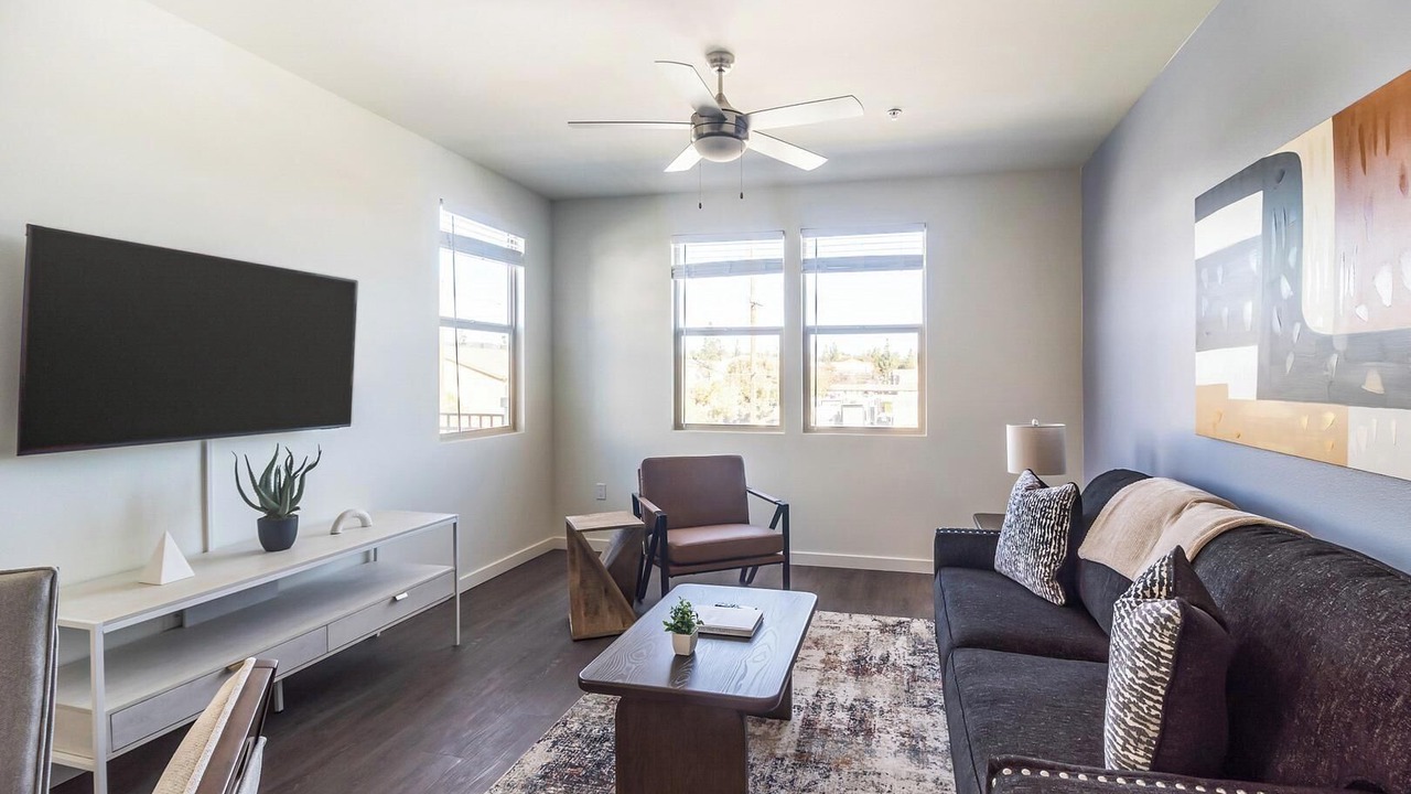 Photo of Livingroom in Temecula