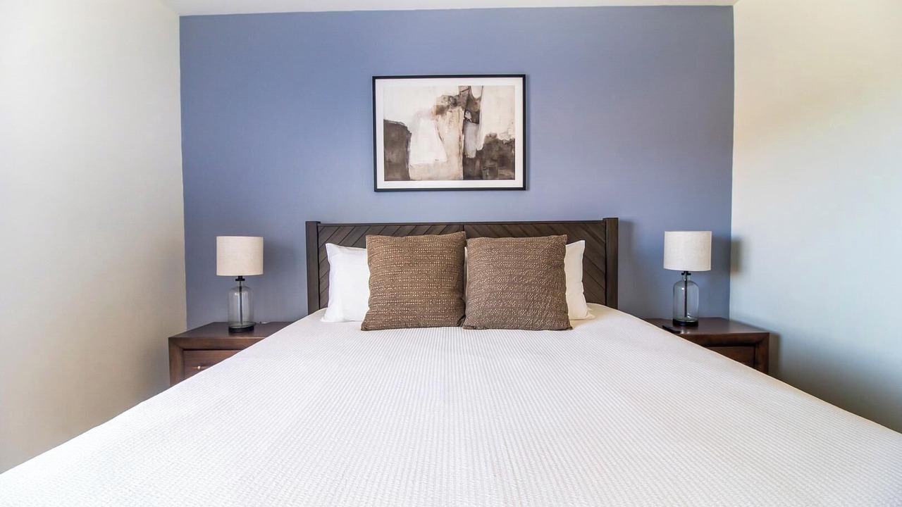 Photo of Bedroom in Temecula
