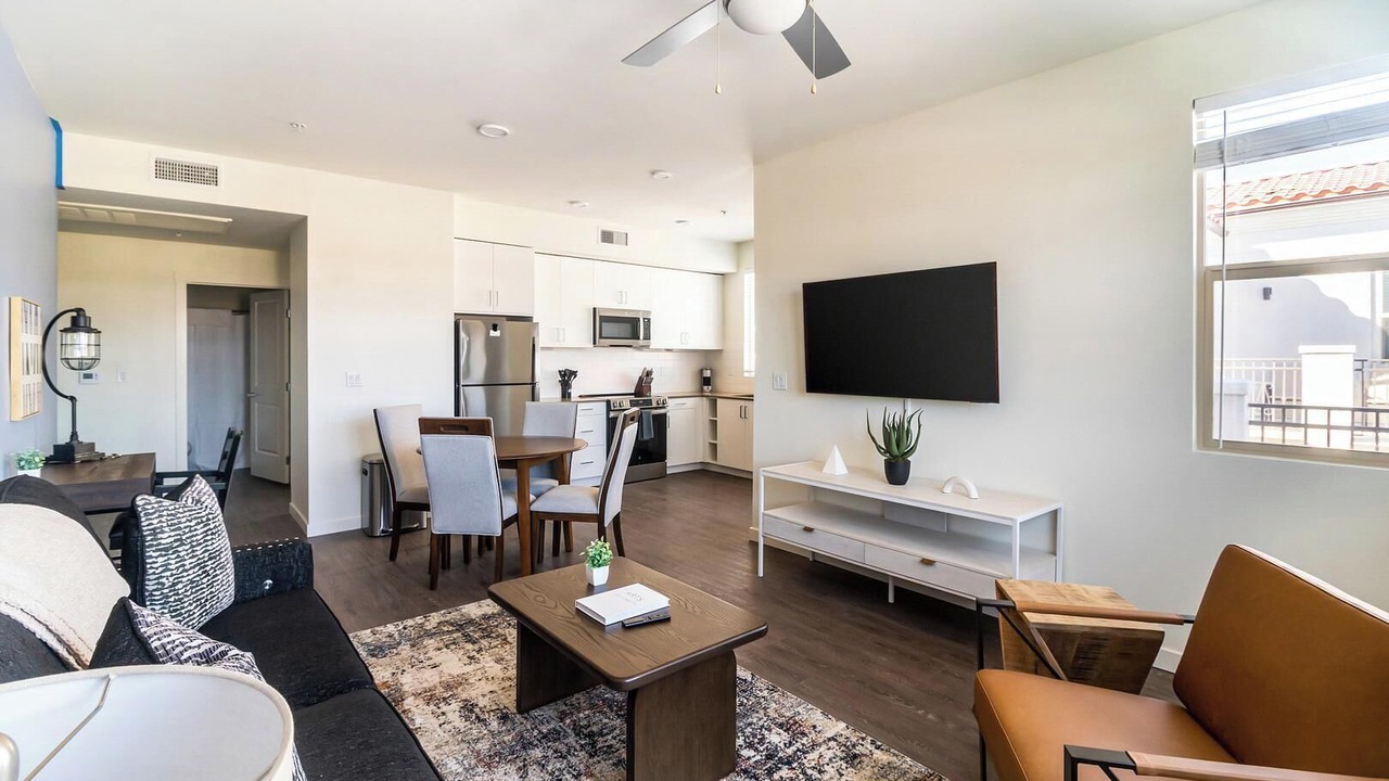 Photo of Livingroom in Temecula