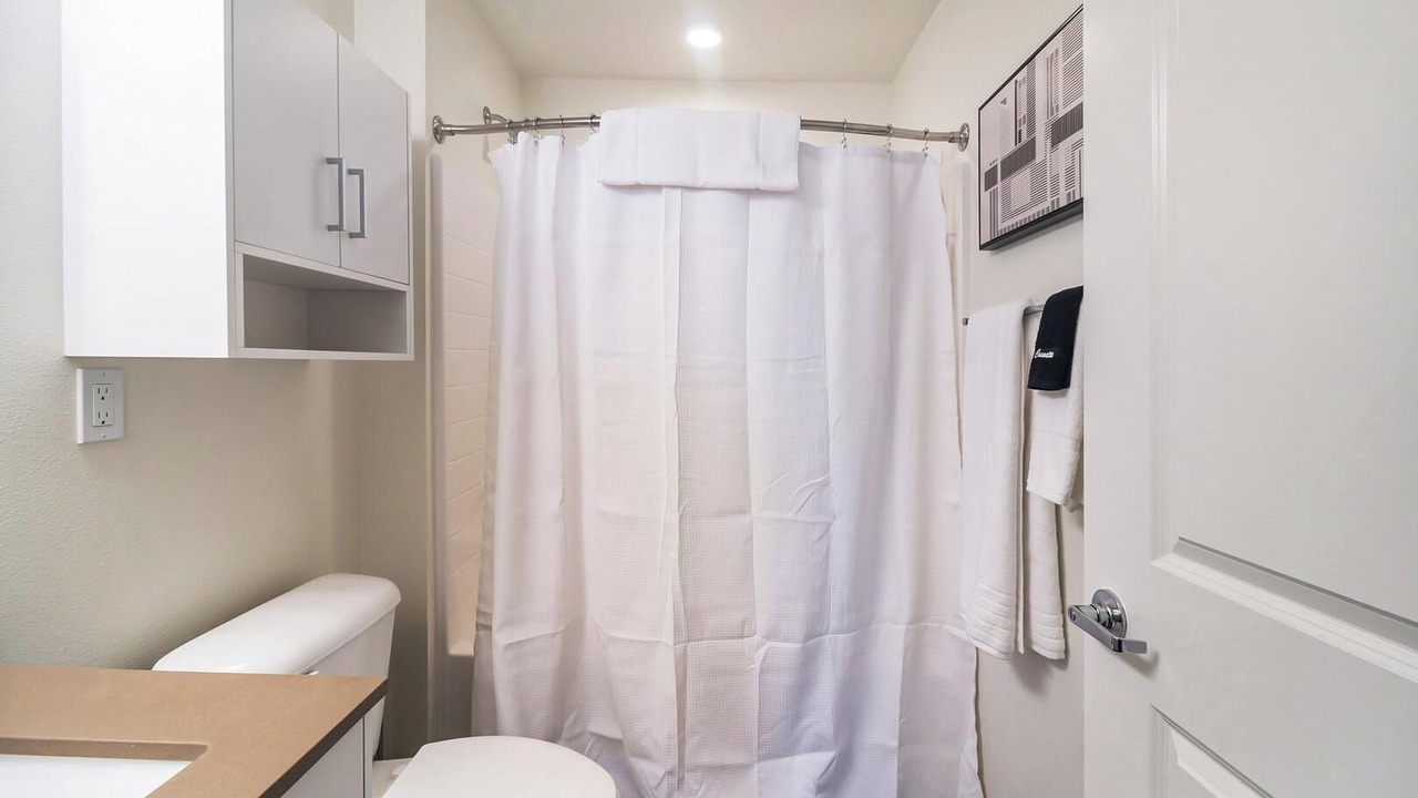 Photo of Bathroom in Temecula
