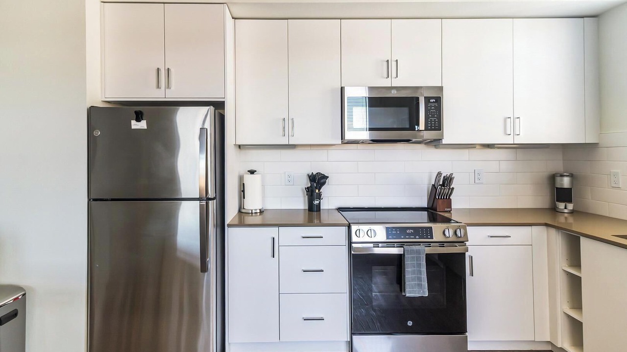 Photo of Kitchen in Temecula