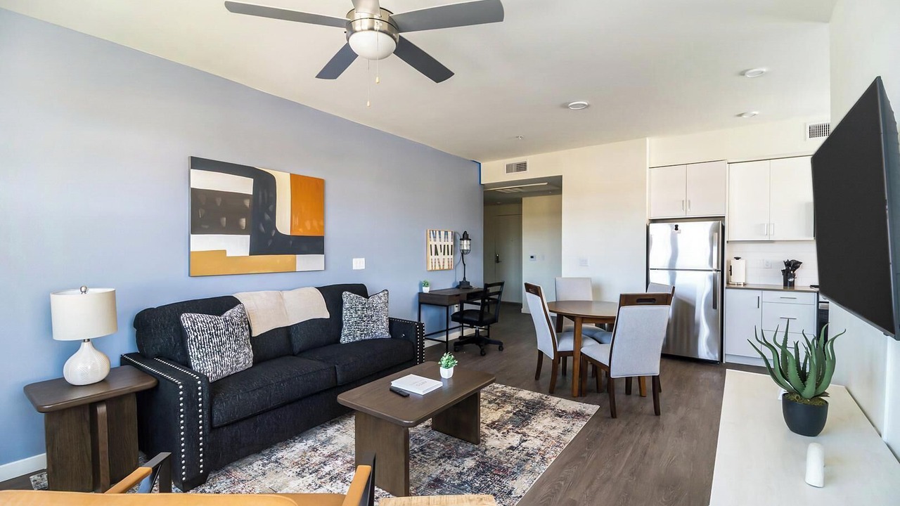 Photo of Livingroom in Temecula
