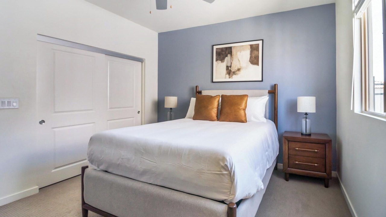 Photo of Bedroom in Temecula