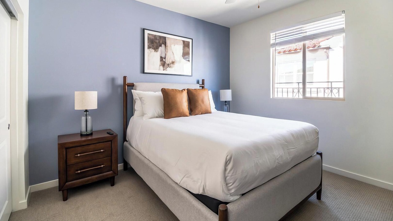 Photo of Bedroom in Temecula
