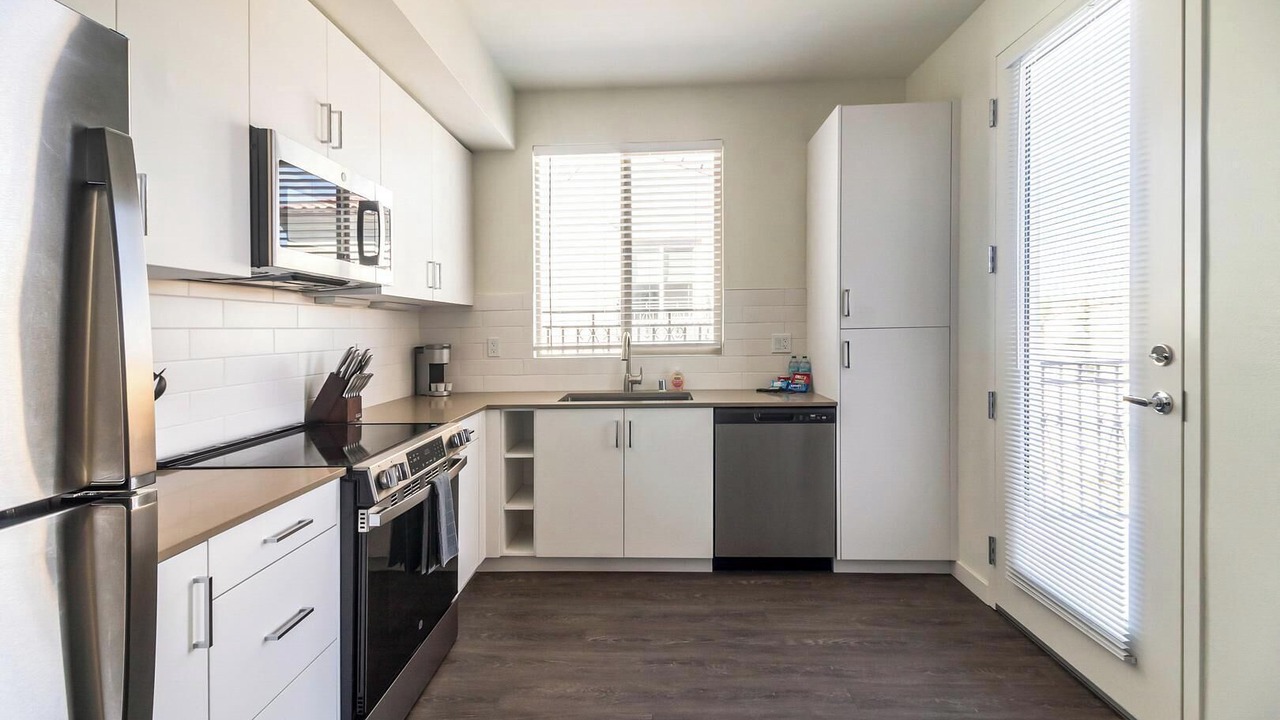 Photo of Kitchen in Temecula