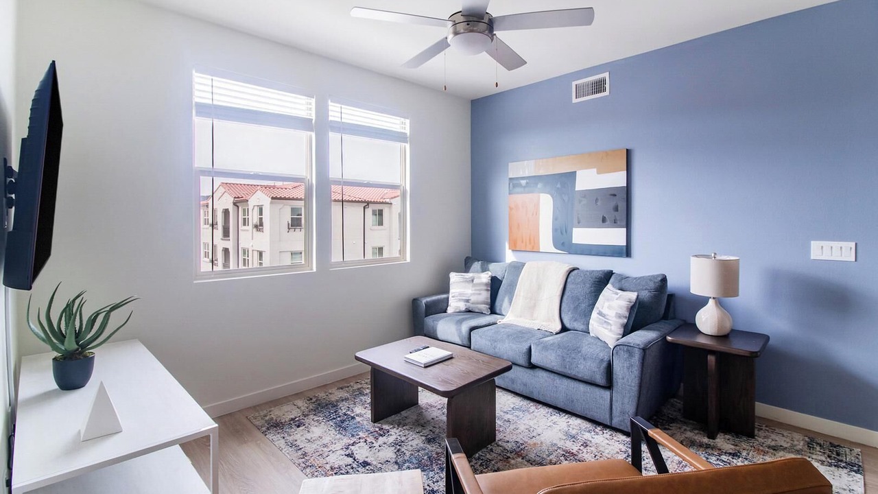 Photo of Livingroom in Temecula