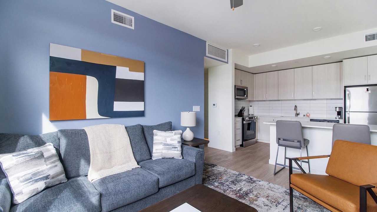 Photo of Livingroom in Temecula