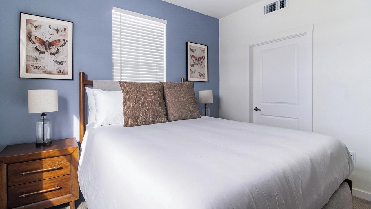 Photo of Bedroom in Temecula