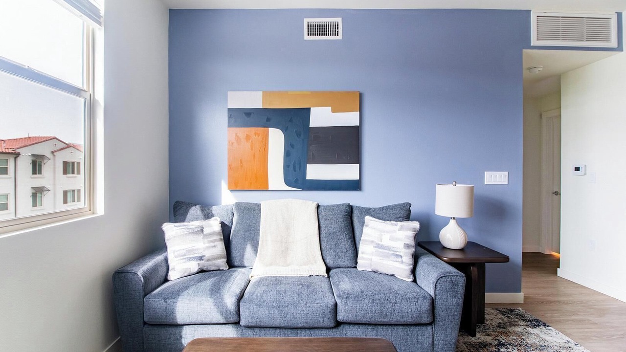 Photo of Livingroom in Temecula