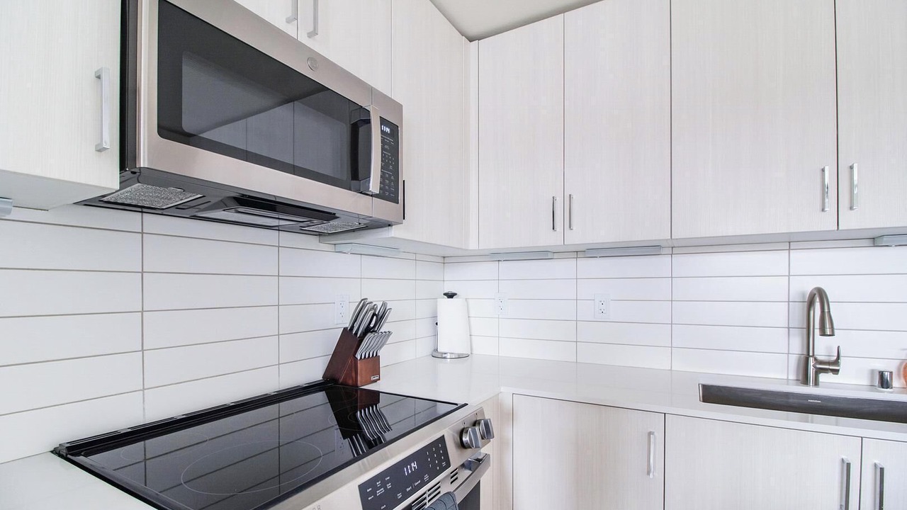 Photo of Kitchen in Temecula