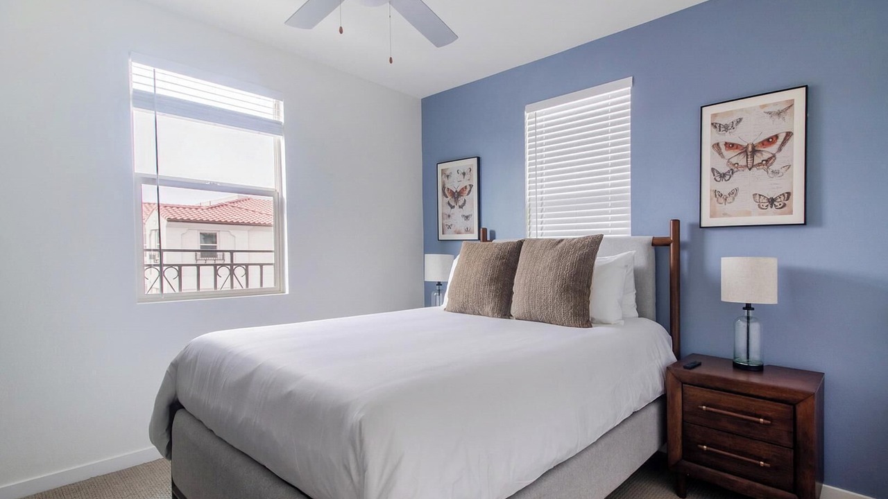 Photo of Bedroom in Temecula