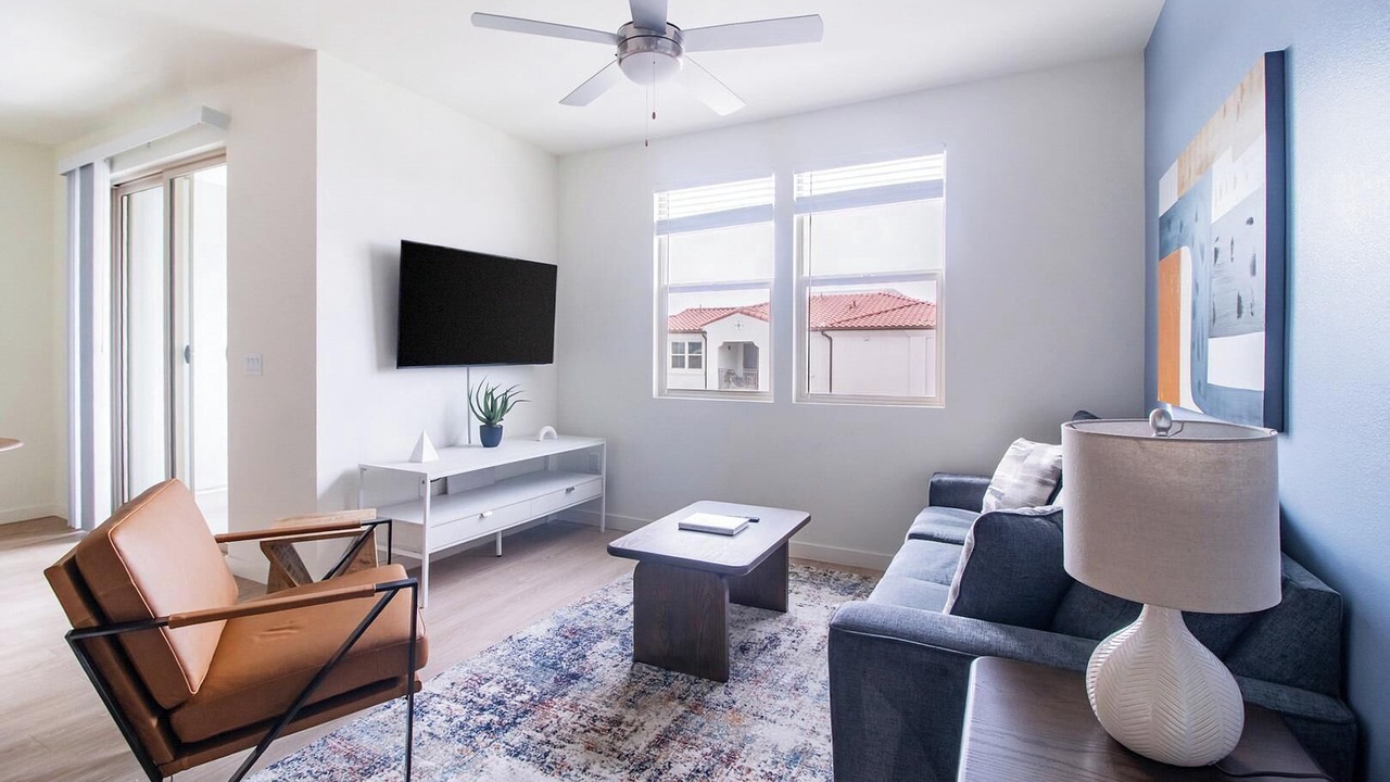 Photo of Livingroom in Temecula