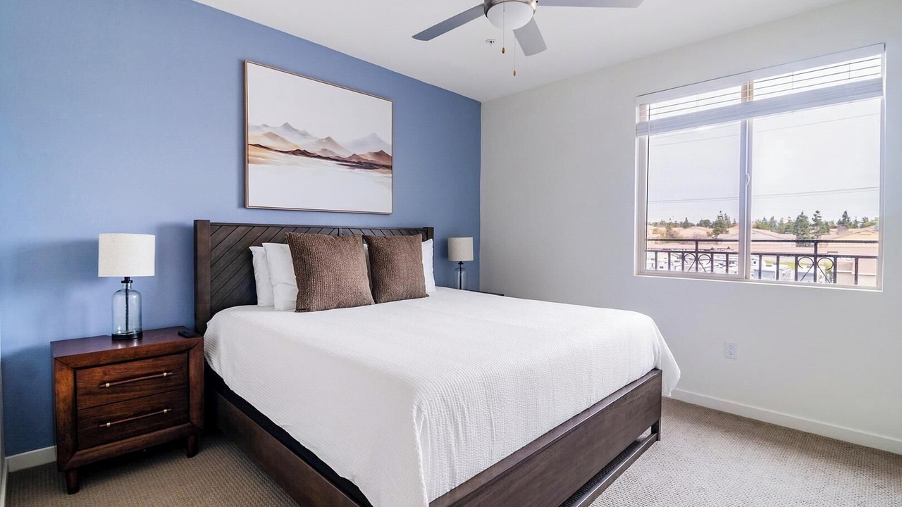Photo of Bedroom in Temecula