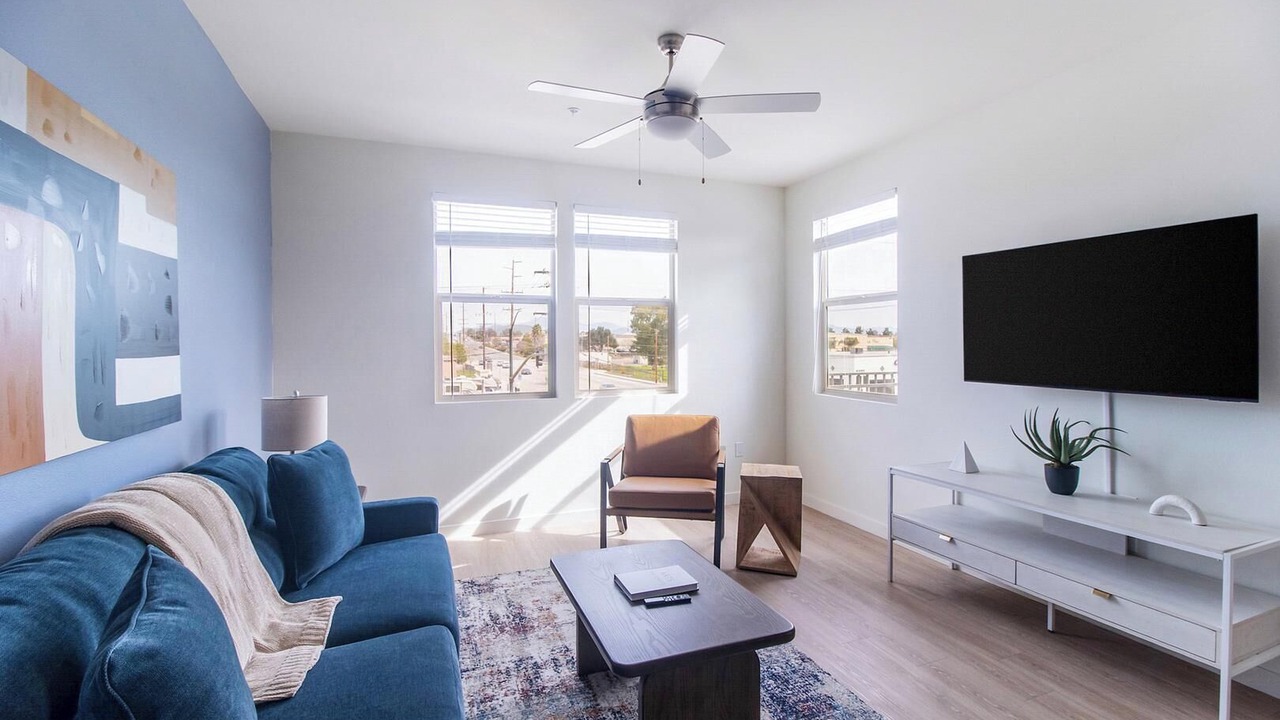 Photo of Livingroom in Temecula