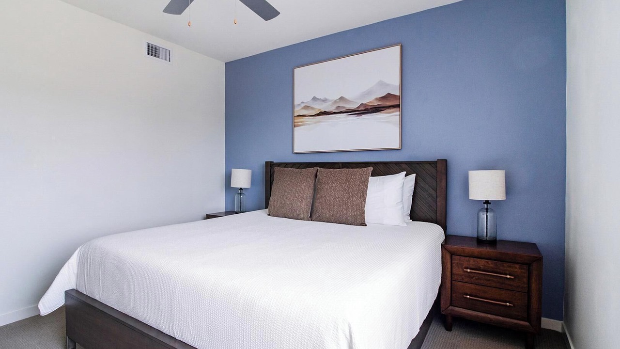 Photo of Bedroom in Temecula